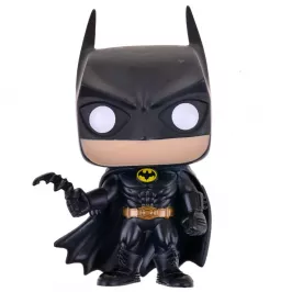 Фигурка Funko POP! Heroes. Batman: Batman 275 картинка 346951 - МосИгра